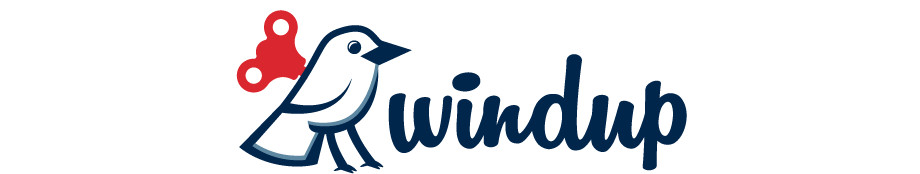 Windup Logo