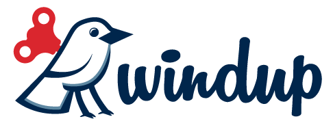 Windup Logo